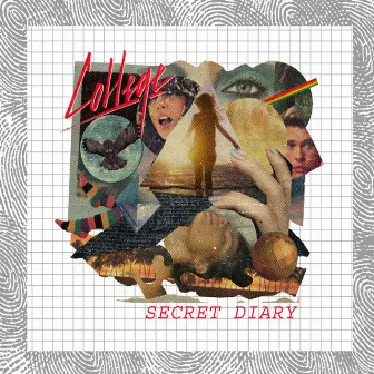 Secret Diary Remixed by College