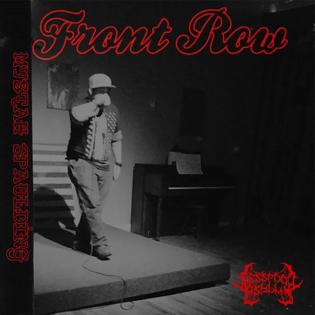 Front Row (Jawbone Mix)