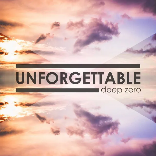 Unforgettable - Radio Edit