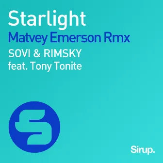 Starlight by Rimsky