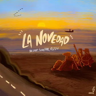 La Novedad by Skinfade