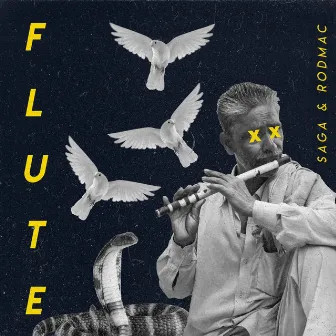 Flute by SAGA