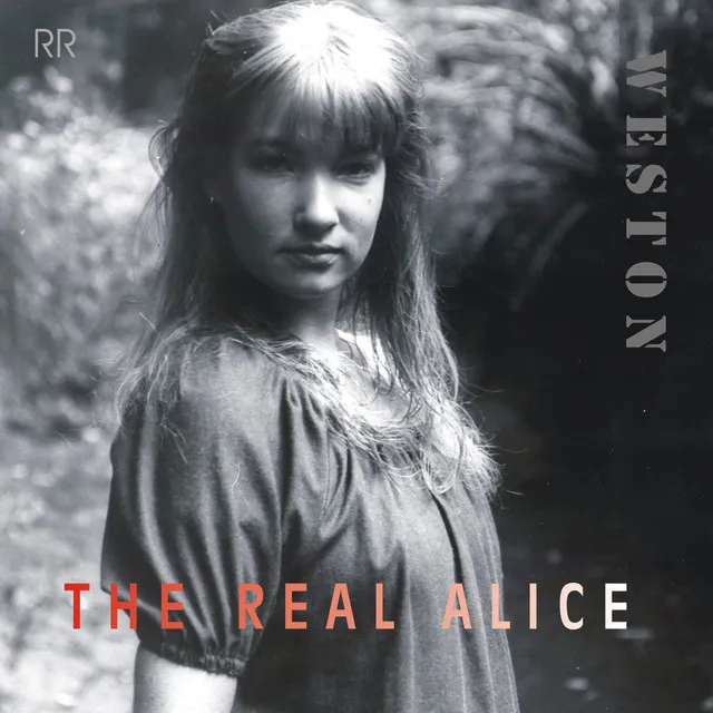 THE REAL ALICE - Live