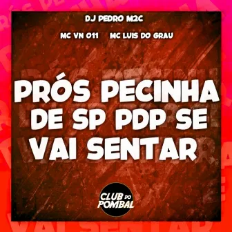 Pros Pecinha de Sp Se Vai Senta by MC VN do 011