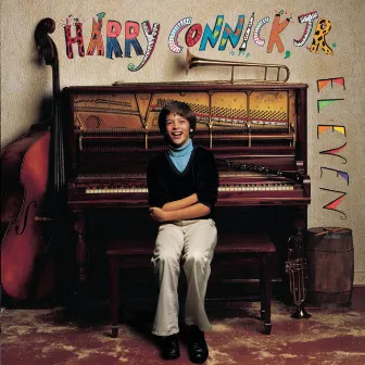 Eleven by Harry Connick, Jr.