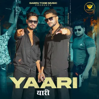 Yaari by Nikku