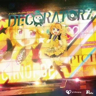 DECORATORZ by P*Light