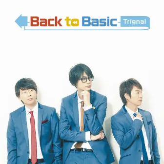 Back to Basic by Trignal