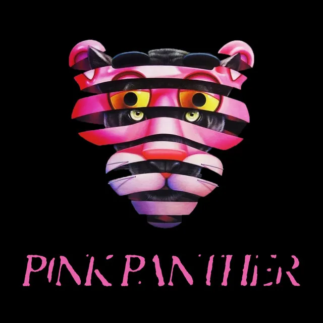 PINK PANTHER