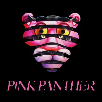 PINK PANTHER by Jose94