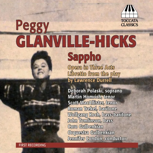 Peggy Glanville-Hicks