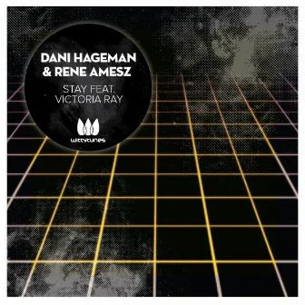 Stay (feat. Victoria Ray) by Dani Hageman