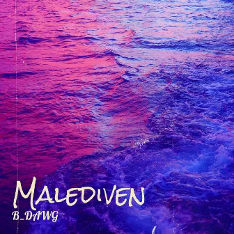 Malediven by B_Dawg