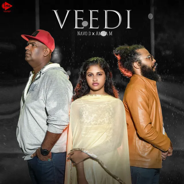 Veedi