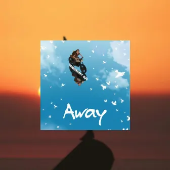 Away by Prince Barry BMG