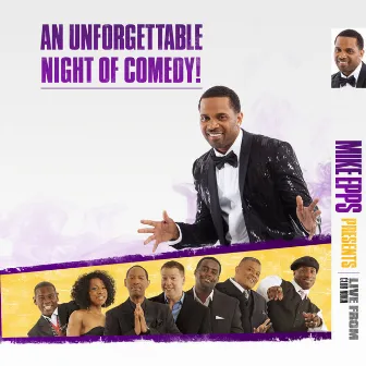 Presents: Live from Club Nokia by Mike Epps