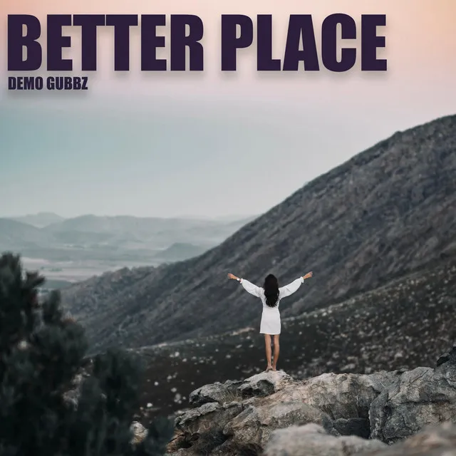 BETTER PLACE