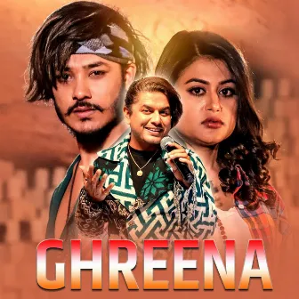 Ghreena by RK Pariyar