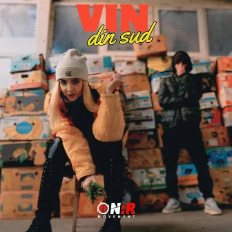 Vin din Sud by IRMA