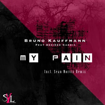 My Pain by Désirée Cardia