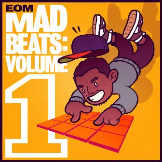 Eom Mad Beats: Volume 1 by Elements of Music