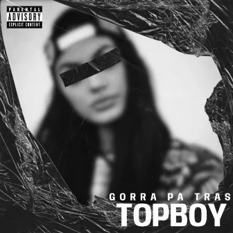 Gorra Pa Tras by Topboy TGR