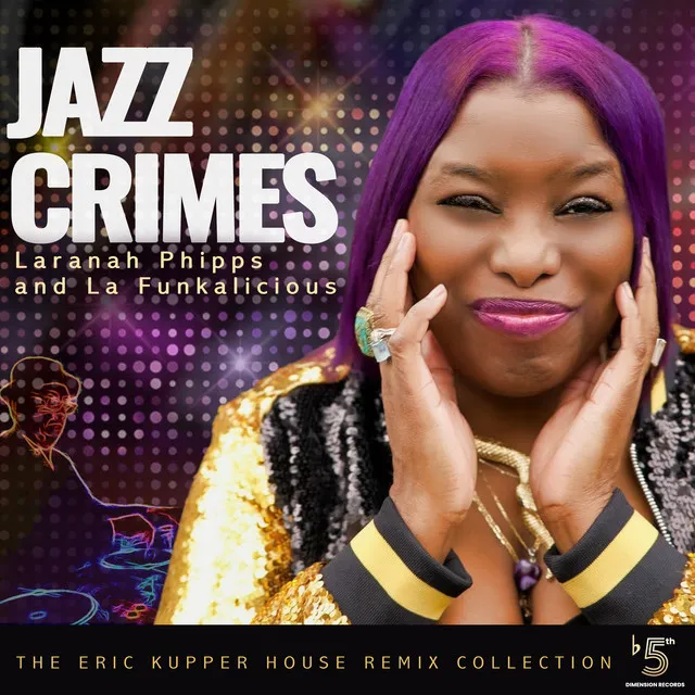 Jazz Crimes - EK Nu Version Mix 1