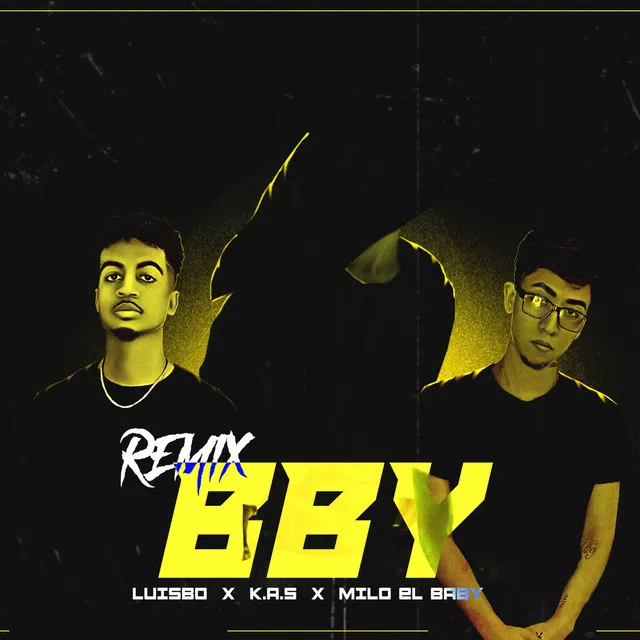 Bby - Remix