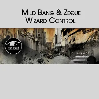 Wizard Control by Zeque