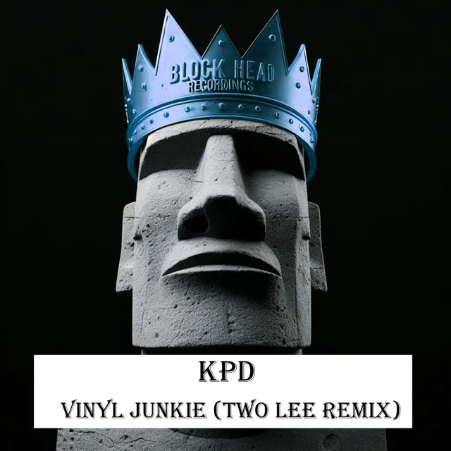 Vinyl Junkie - Two Lee Remix