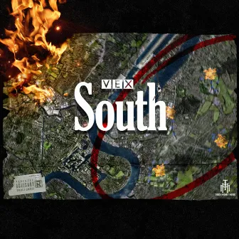 South by Vex