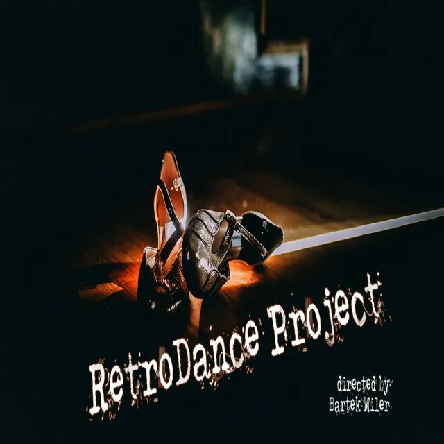 RetroDance Project