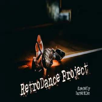 RetroDance Project by Bartek Miler