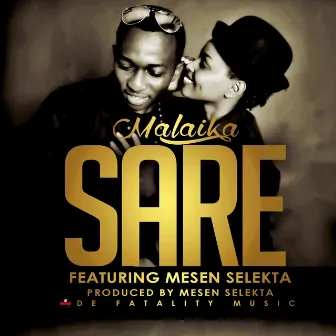 Sare by Malaika