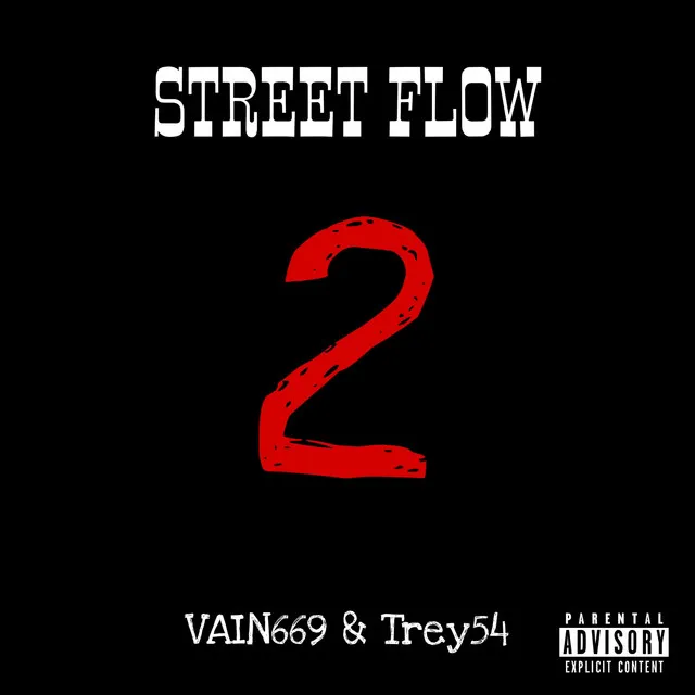 Street Flow 2