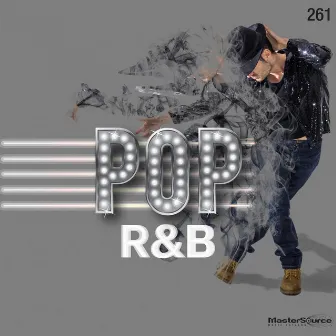 Pop R&B by Michael McGregor