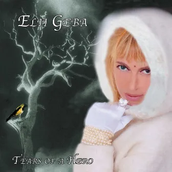 Tears Of A Hero by Elii Geba