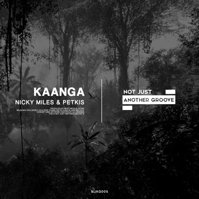 Kaanga