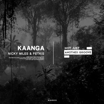 Kaanga by Nicky Miles