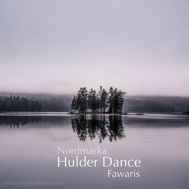 Nordmarka - Hulder Dance