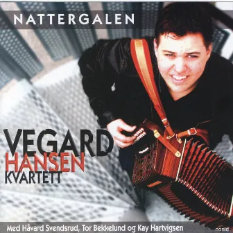 Nattergalen by Vegard Hansen