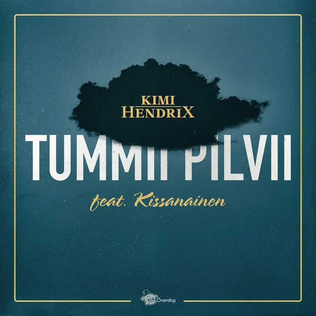 Tummii pilvii