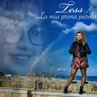 La mia prima parola by Tess