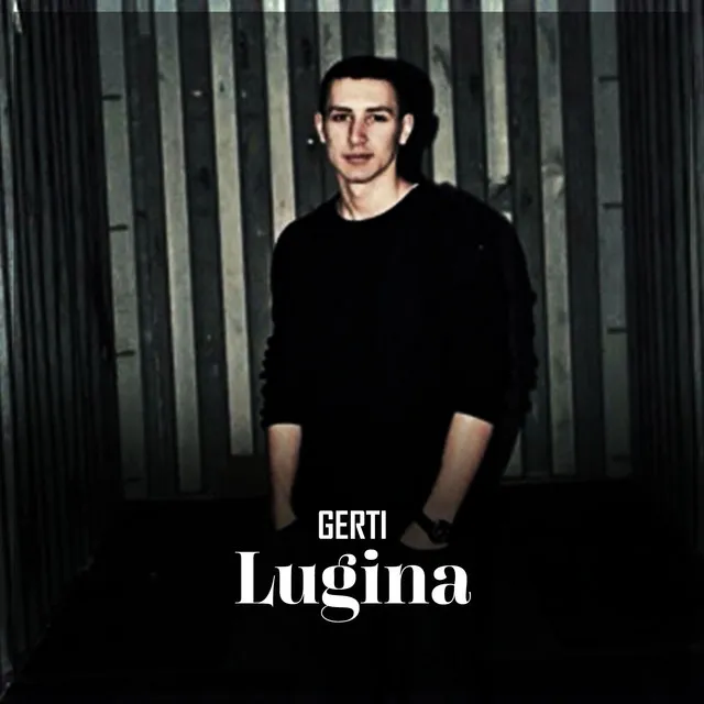 Lugina