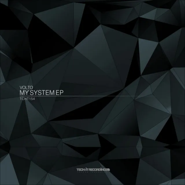 My System - Original Mix