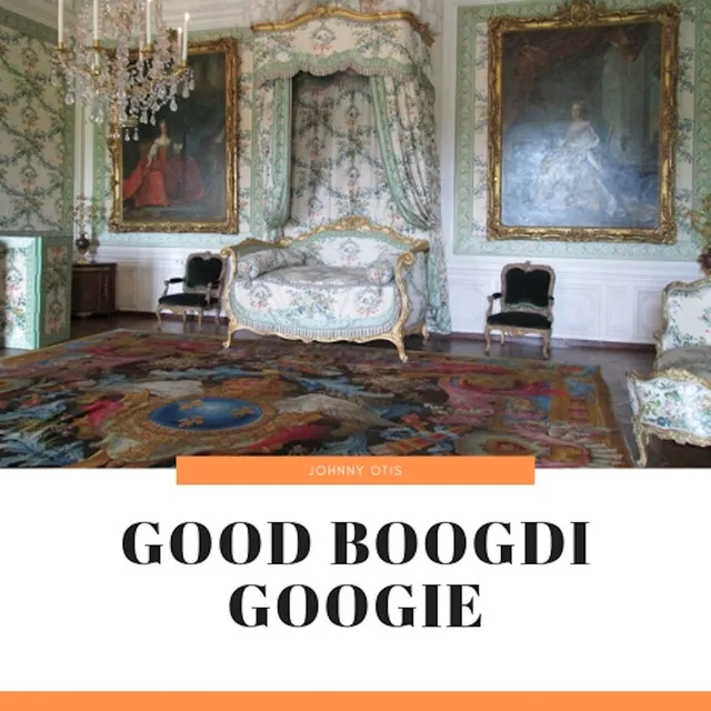 Good Boogdi Googie