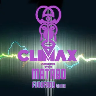 Matabo Funkfood (Remix) by Climax Orchestra