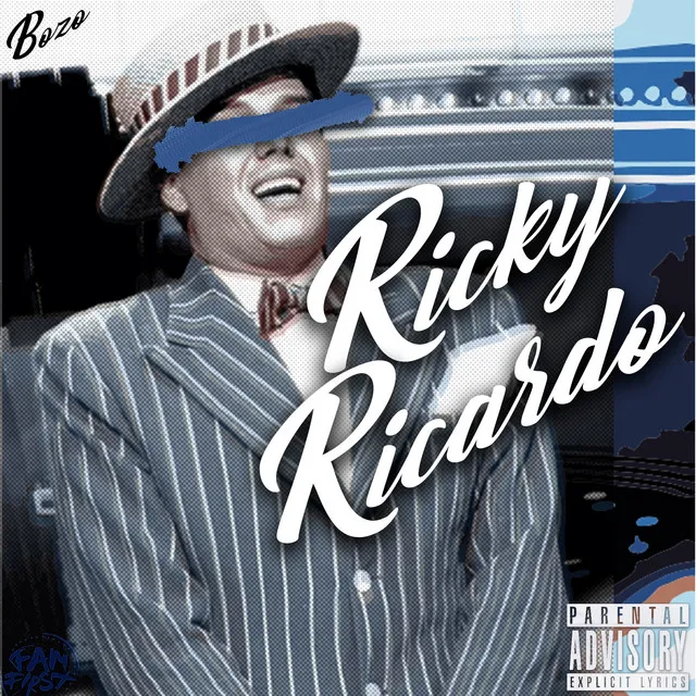 Ricky Ricardo