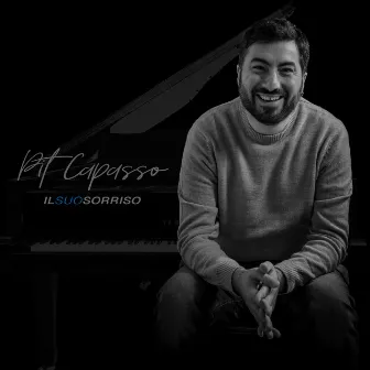 Il suo sorriso by Pit Capasso