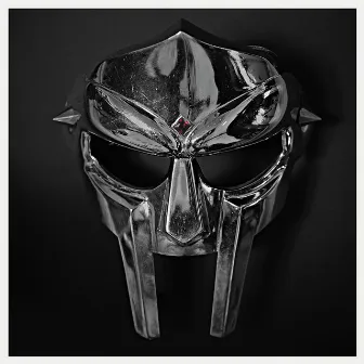 Bookhead by JJ DOOM